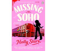 Missing in Soho: 'Misty Divine is the superhero the world needs right now' DRAG RACE'S JUJUBEE