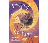 Missing in Time : Fluency 9