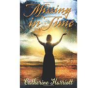 Missing in Time: Sally Soforth and the Secret Portal