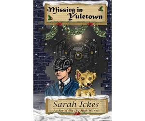 Missing in Yuletown: A Chapter-A-Day Christmas Advent Mystery