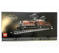 LEGO Creator Expert 10277 Crocodile Locomotive
