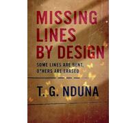 Missing Lines by Design