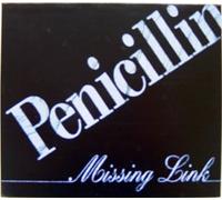 Missing Link (デジパック)