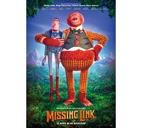 MISSING LINK