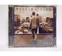 Missing Link - Ahead
