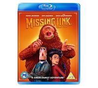 Missing Link BD