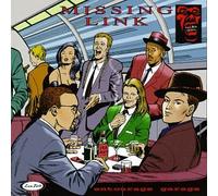 Missing Link - Entourage Garage