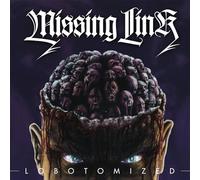 Missing Link - Lobotomized