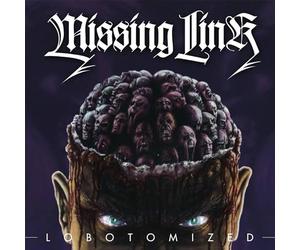 Missing Link - Lobotomized