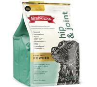 Missing Link ULTIMATE HIP & JOINT Original Joint Support for Dogs 5 lb