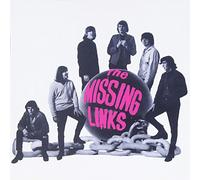 Missing Links - Driving You Insane (10th Anniversary Edition)