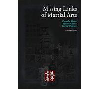 Missing Links of Martial Arts
