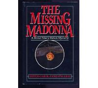 MISSING MADONNA by Carol Anne O'Marie (1988-11-01)