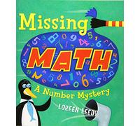Missing Math: A Number Mystery