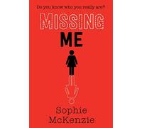 Missing Me: Volume 3