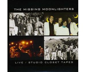 Missing Moonlighters: Live / S