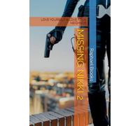 MISSING NIKKI 2: LOVE YOURSELF & LOVE YOUR NEIGHBOR
