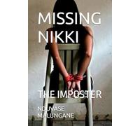 MISSING NIKKI: THE IMPOSTER