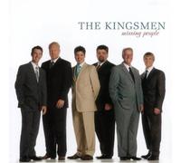 Missing People by Kingsmen (2009-10-13)
