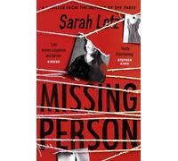 Missing Person: 'I can feel sorry sometimes when a books ends. Missing Person was one of those books' - Stephen King