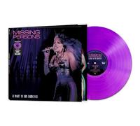 Missing Persons - A Night In San Francisco [VINYL]