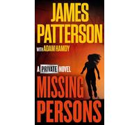 Missing Persons: A Private Novel: 1