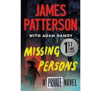 Missing Persons: A Private Novel: 1 (Private Middle East)