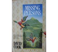 Missing Persons (Arena Books)