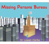 Missing Persons Bureau