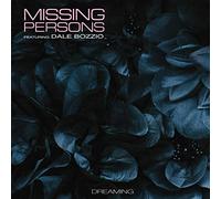 Missing Persons Feat. Dale Bozzio - Dreaming