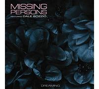 Missing Persons Feat. Dale Bozzio - Dreaming [VINYL]