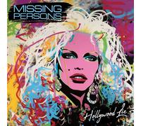 Missing Persons - Hollywood Lie [VINYL]