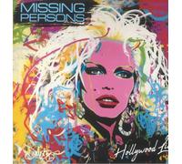 Missing Persons - Hollywood Lie [VINYL]