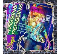 Missing Persons - Live In New York 1981 [VINYL]