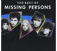 Missing Persons - The Best of Missing Persons