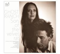 MISSING PIECE GROUP - Son of the Velvet Rat - Ghost Ranch 1 x 12 Vinyl - G3z