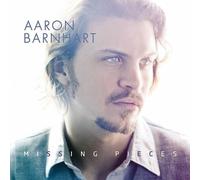 Missing Pieces by Aaron Barnhart (2009-05-26)