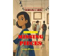 Missing Pieces: Diary Of A One-Sided Lover