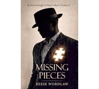Missing Pieces: Is Love Enough to Heal What's Broken?