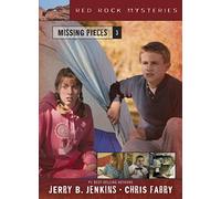 Missing Pieces (Red Rock Mysteries) (Red Rock Mysteries (Paperback))