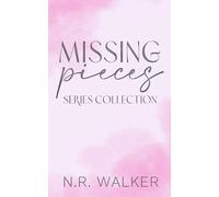 Missing Pieces Series Collection Discreet Cover