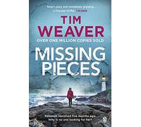 Missing Pieces – The gripping and unputdownable Sunday Times bestseller – 2021