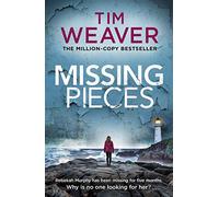Missing Pieces: The gripping and unputdownable Sunday Times bestseller 2021