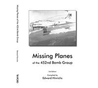 Missing Planes of the 452nd Bomb Group