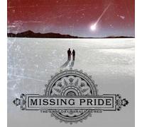 Missing Pride - The Last Day Shall Be Red