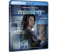 Missing (Searching 2) (2023) Blu Ray