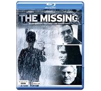 Missing Series 1 - Blu-ray - A600z