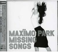 Missing Songs [Japanese Import]