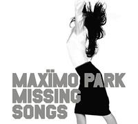 Missing Songs ort Only)