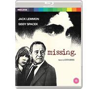 Missing (Standard Edition)